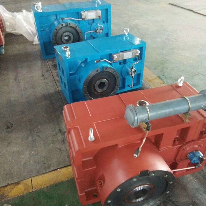 口罩專用減速機